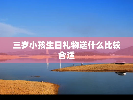 三岁小孩生日礼物送什么比较合适