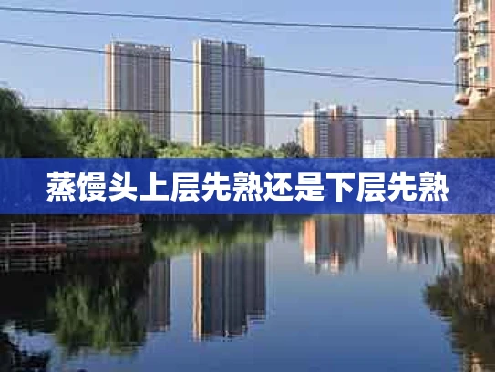 蒸馒头上层先熟还是下层先熟