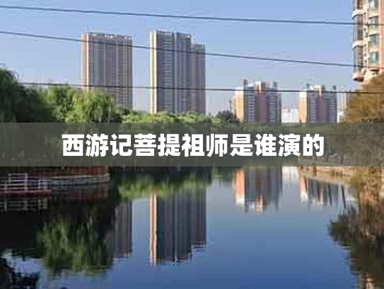 西游记菩提祖师是谁演的