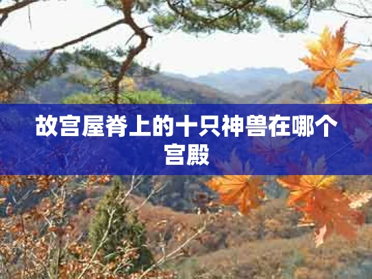 故宫屋脊上的十只神兽在哪个宫殿