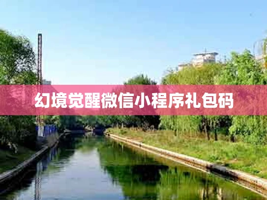 幻境觉醒微信小程序礼包码
