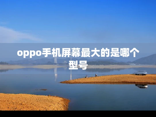 oppo手机屏幕最大的是哪个型号