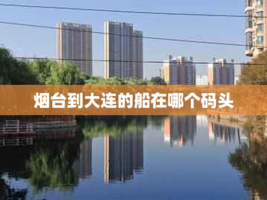 烟台到大连的船在哪个码头