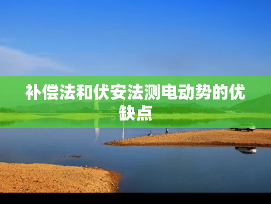 补偿法和伏安法测电动势的优缺点