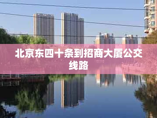 北京东四十条到招商大厦公交线路