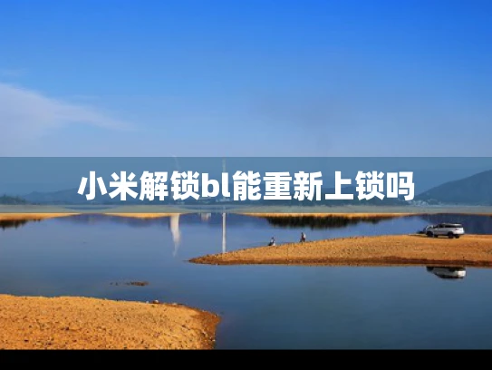 小米解锁bl能重新上锁吗