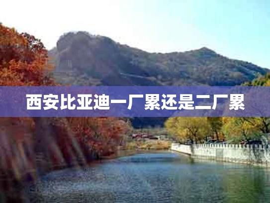 西安比亚迪一厂累还是二厂累