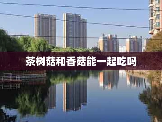 茶树菇和香菇能一起吃吗