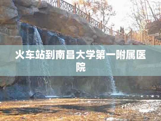 火车站到南昌大学第一附属医院