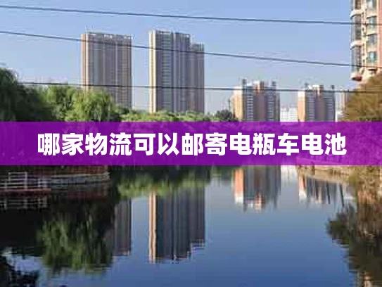 哪家物流可以邮寄电瓶车电池