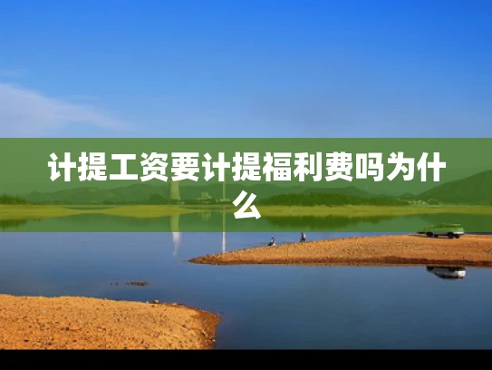 计提工资要计提福利费吗为什么