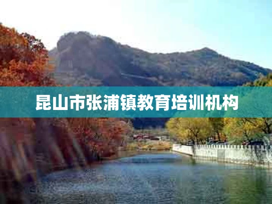 昆山市张浦镇教育培训机构
