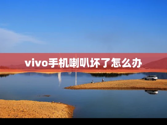 vivo手机喇叭坏了怎么办