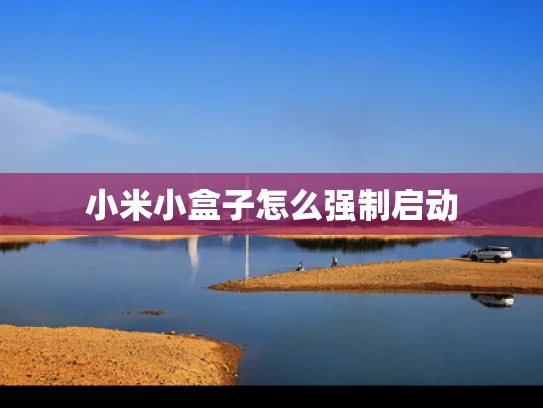 小米小盒子怎么强制启动