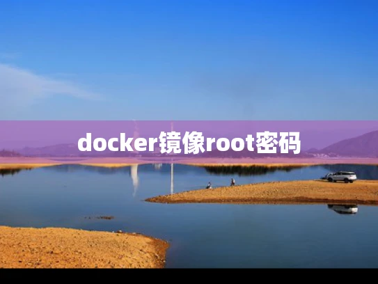 docker镜像root密码