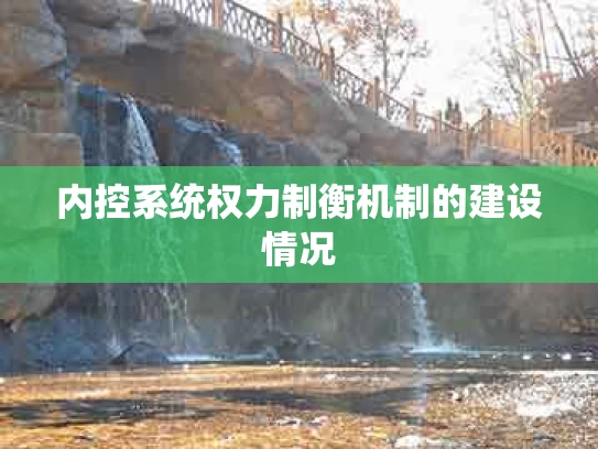 内控系统权力制衡机制的建设情况