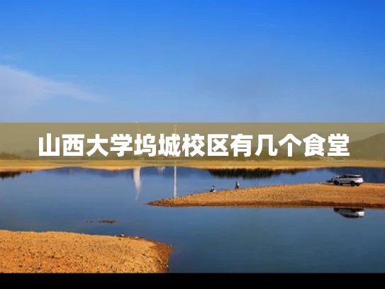 山西大学坞城校区有几个食堂