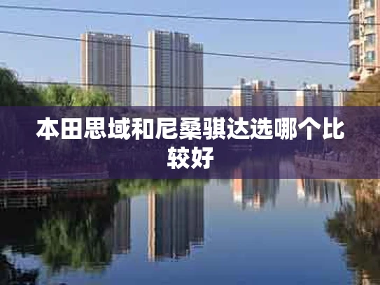 本田思域和尼桑骐达选哪个比较好