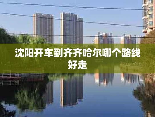 沈阳开车到齐齐哈尔哪个路线好走