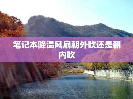 笔记本降温风扇朝外吹还是朝内吹