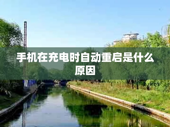 手机在充电时自动重启是什么原因