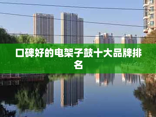 口碑好的电架子鼓十大品牌排名