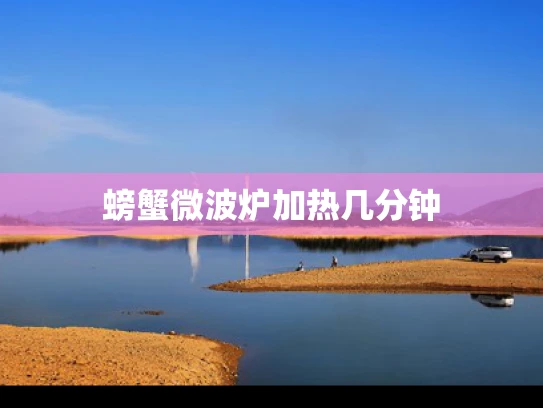 螃蟹微波炉加热几分钟
