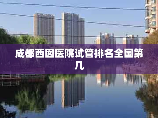 成都西囡医院试管排名全国第几