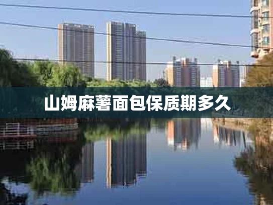 山姆麻薯面包保质期多久