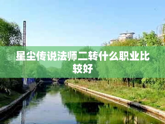 星尘传说法师二转什么职业比较好
