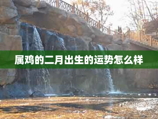 属鸡的二月出生的运势怎么样