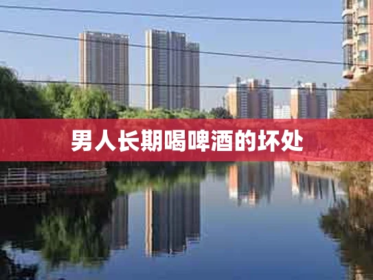 男人长期喝啤酒的坏处