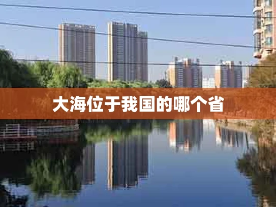 大海位于我国的哪个省