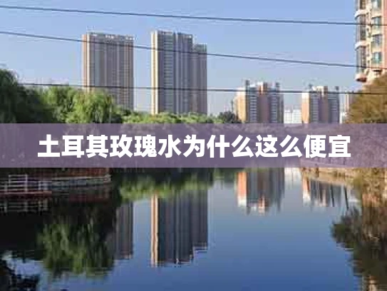 土耳其玫瑰水为什么这么便宜